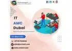 What Makes IT AMC Dubai Essential for Modern Businesses?