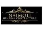 Naimoli General Contractors