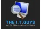 Top-Rated Best IT Staffing Services in Australia