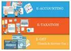 Learn Accounting Online Courses in Delhi by SLA Accounts, Learn New Skills