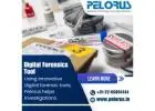 Digital Forensics Tool | Pelorus