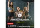 Muscle Garage Fitness| Group Fitness Classes in Hennur