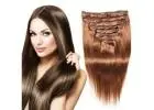 Pure Luxury: Remy Hair Extensions Collection