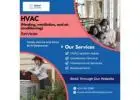 Commercial HVAC Repair Service in Johns Creek