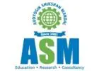 Best Management College in Pune | ASM IBMR