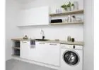 Small Laundry Renovations in South Eastern Suburbs