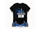 Enhance Your Air Jordan 3 Look with illCurrency Shirts