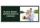 Black Magic Astrologer in Edmonton