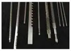 Exploring the Versatility of Broaching Tools in Metalworking
