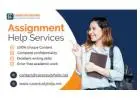 Get No.1 Assignment Help Service for Australian Students