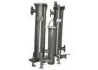 Vertical pressure leaf filter, Horizontal pressure leaf filter, Molten sulphur filter, Filter elemen