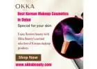 Okkabeauty | Best Korean Makeup Cosmetics in Dubai