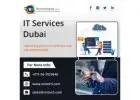 Why Opt for Tailored IT Services Dubai for Your Specific Industry?