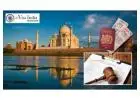 Apply tourist visa for India With Indian Visa Centre