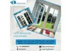 Neelaadri True Frame | uPVC Windows and Doors Manufacturers Bangalore