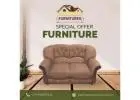 Affordable High-Quality Furniture, Manmohan Furniture