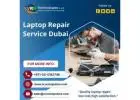 Looking for where to find Expert Laptop Repair in Dubai?