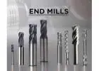 5 Factors for Choosing the Best End Mills for your Project