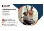  Enhancing Health and Functionality: The Role of Physiotherapy Grande Prairie at GP Pain & Physiothe