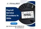 Payroll Service Providers in Ohio