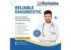 Top-Rated Diagnostic Center: Accurate Results