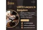 LGBTQ Lawyers in Bangalore