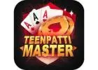 Play Teen Patti Like a Pro with the Ultimate Teen Patti Master App
