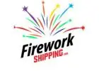 Ship Fireworks Safely and Securely with Firework Shipping