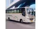Mini Bus Rental Jaipur