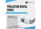 Where Can I Find Affordable Projector Rentals in Dubai?
