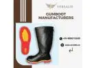 Gumboot Manufacturers-Gumboot