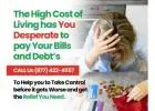 The High Cost of Living has You Desperate to pay Your Bills and Debt’s 
