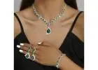 Best Fashion Jewellery Online Shopping in USA for Women