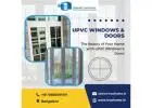 Neelaadri True Frame | Best upvc doors and windows suppliers in Bangalore