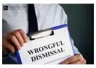 Hire Wrongful Dismissal Lawyer in Toronto