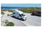 Get the Best Customised Motorhomes for a Better Life on Wheel