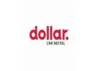 Dollar Car Rental Dubai: Fleet Management Solutions for Your Business