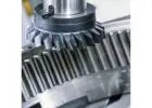 Understanding Gear Manufacturing: The Gear Cutting Process