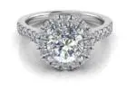 Ethereal Glamour: Delve into Cali Diamonds' Dazzling World of Diamond Jewelry for Women