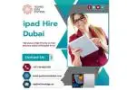 Why Choose Dubai iPad Hire for Training Workshops?