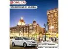 Swift and Secure- Cab booking in Mumbai