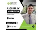 Liquid IV Nutrition