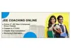 The Best JEE Online Coaching in Our Country
