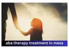 Transformative ABA Therapy Treatment in Mesa for Children: Samisangles ABA