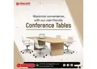 Buy Meeting Table in India