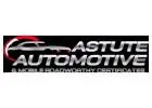 Drive Confidently with Brisbane Mobile Roadworthy by Astute Automotive!