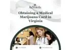 Virginia's Path to Obtaining a Medical Marijuana Card | ReThink-Rx