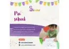 Best PreSchool in Ramamurthy Nagar | Simha Kidsden