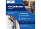 Air Conditioning Repair Services in Norcross