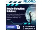 Mobile Unlocking Solutions | Mobile Forensics